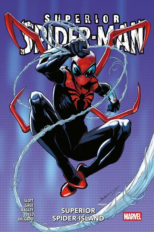 Volume cover